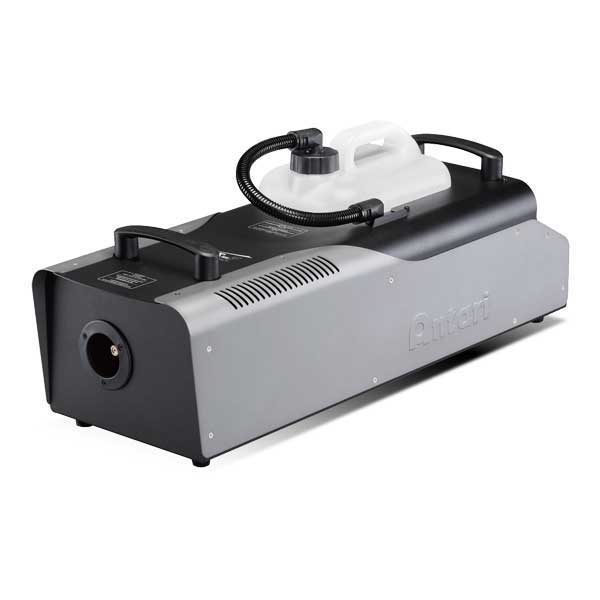 【楽天スーパーSALE限定 エントリーでP5倍】 Antari Z-1500III フォグマシン 霧メイク スモークマシン アンタリ