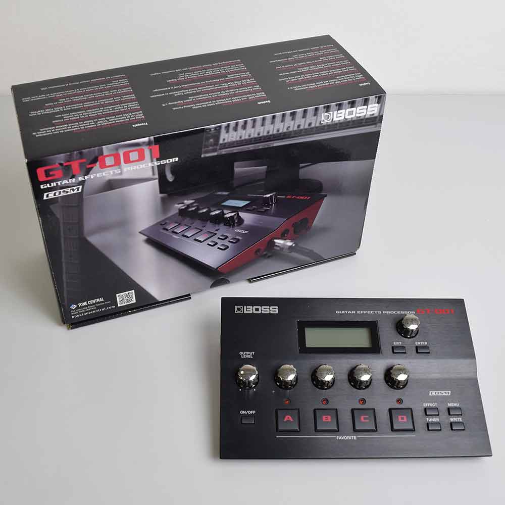 楽天市場】boss gt-001の通販 楽天市場】boss gt-001の通販
