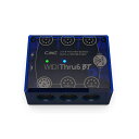 CME WIDI Thru6 BT ワイヤレス MIDIアダプター(2)