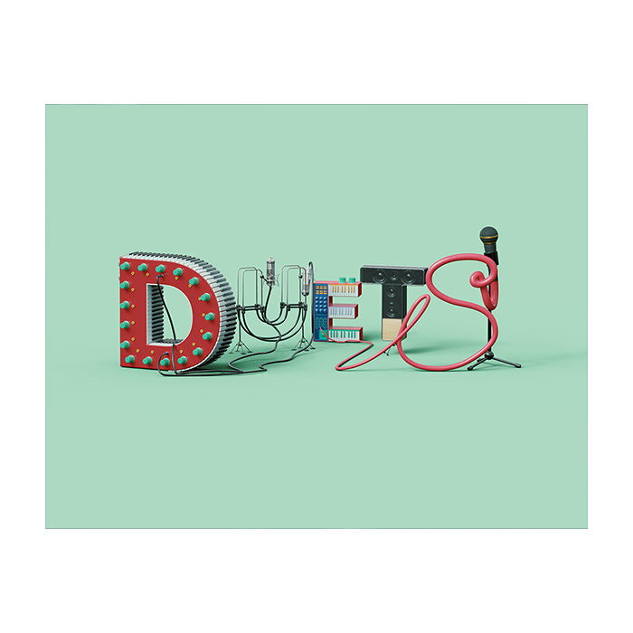 Native Instruments (NI) Play Series - Duets ネイティブインストゥルメンツ [メール納品 代引き不可]