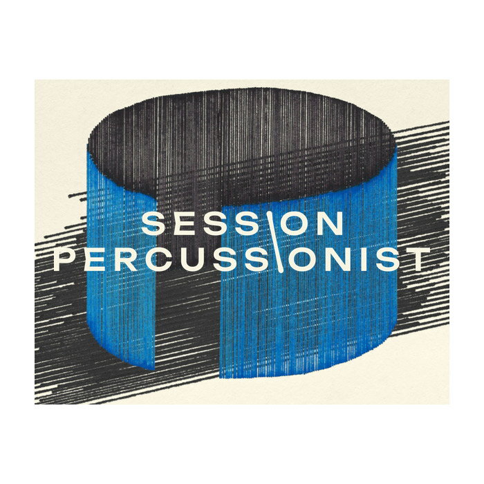 Native Instruments (NI) Session Percussionist ネイティブインストゥルメンツ [メール納品 代引き不可]