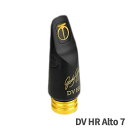 JODYJAZZ DV HR Alto 7 マウスピース アルトサックス用 (開き:7) ジョディジャズ JJDVHRA7(2)
