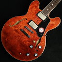 Seventy Seven EXRUBATO-STD JT AR S/N:SS23413 【セミアコ】 セブンティセブン JTシリーズ【未展示品】