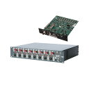 AMS Neve 1073OPX Octal Mic Preamp unit & ADAT/USB digital option card bundle マイク...
