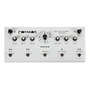 SOMA COSMOS White ドリフティング・メモリ・ステーション シンセサイザー ガジェット ソーマ