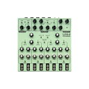SOMA LYRA-8 Green オーガニック・ドローン・シンセサイザー ソーマ