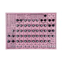 SOMA PULSAR-23 Pink オーガニズミック・ドラムマシン ピン仕様 ソーマ
