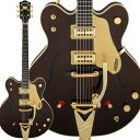 GRETSCH G6122T-59 Walnut Stain Lacquer フルアコギター グレッチ