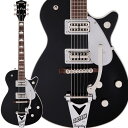 GRETSCH G6128T-89 Black エレキギター グレッチ