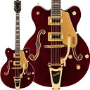 GRETSCH G5422TG Walnut Stain フルアコギター グレッチ