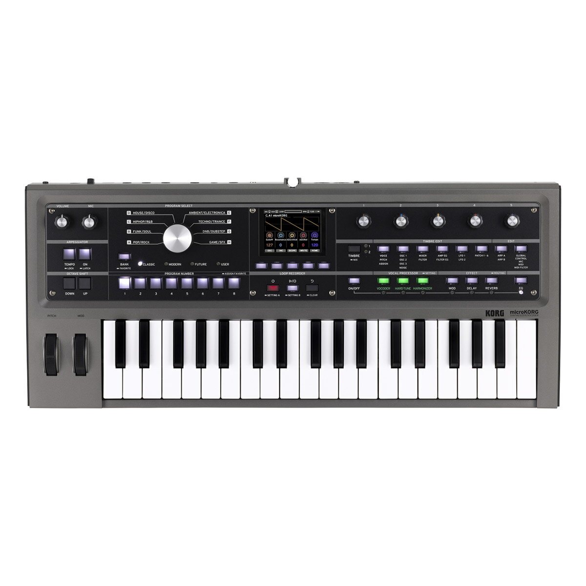 楽天市場】microkorg マイクの通販 楽天市場】microkorg マイクの通販