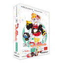 INTERNET VOCALOID6 Starter Pack AI ついなちゃん パッケージ版 ボーカロイド ボカロ インターネット V6SP-TCH