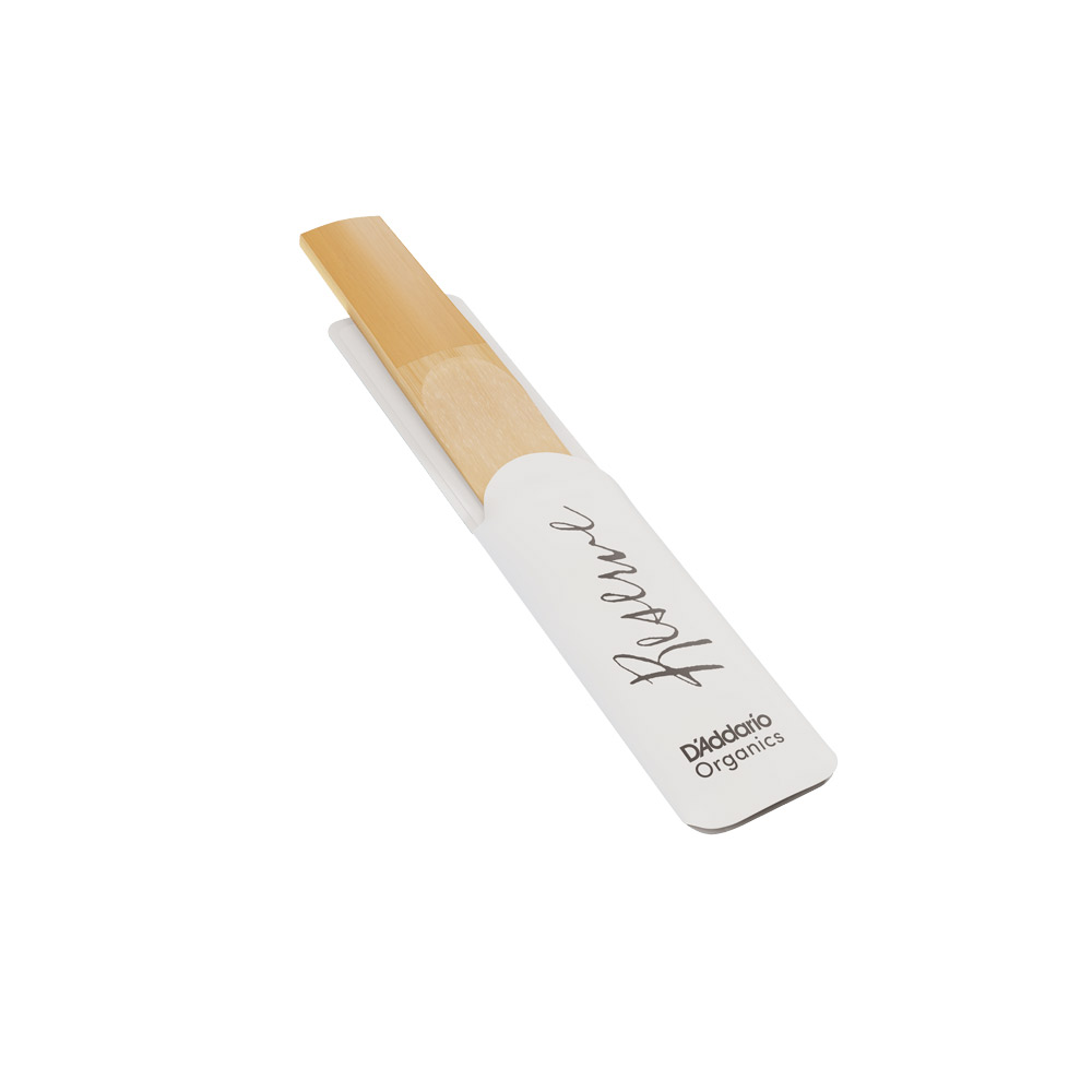 【マラソン期間中 エントリーでさらP5倍】D'Addario WOODWINDS ORGANIC RESERVE OD...