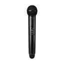 audio-technica ATW-T1402 ハンドヘルドトランスミッター 手持ち型送信機 オーディオテクニカ