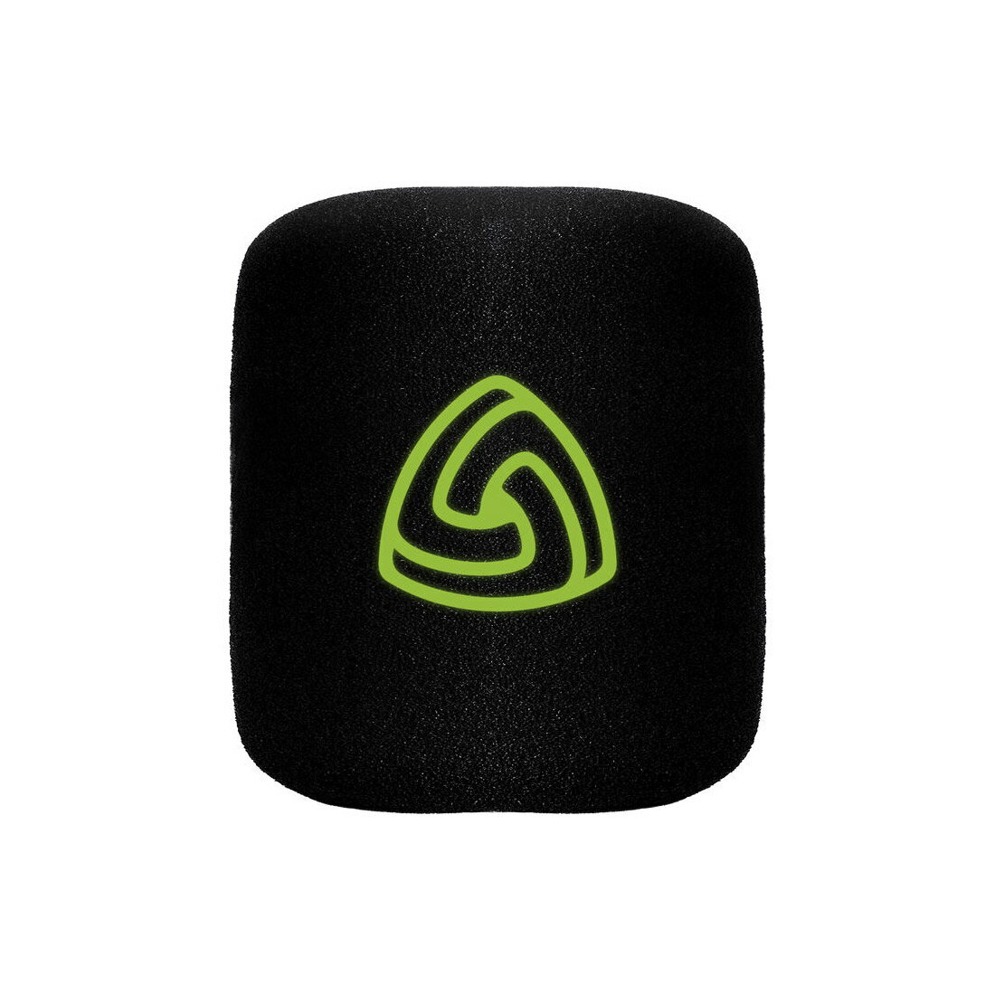 ラージ・フォーム・ウインドスクリーン【特徴】ハイ・クオリティな紫外線防止フォーム・ウインドスクリーンです。瞬間的にダイアフラムをヒットする空気が多い"P"や"T"などの子音を発声した際のポップ・ノイズを防止します。対応機種：LCTシリーズJANコード：4533940140605