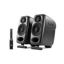 IK Multimedia iLoud Micro Monitor Pro Pair 2本 モニタースピーカー IKマルチメディア