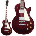 Gibson Les Paul Studio Wine エレキギター レスポールスタジオ ギブソン