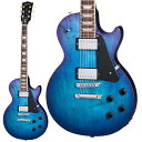 Gibson Les Paul Studio Blueberry Burst エレキギター レスポールスタジオ ギブソン
