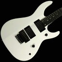 Killer KG-Fascist Vice II BIB '24 White Satin S/N:KI2448211 キラー 【未展示品】