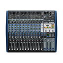 PreSonus StudioLive AR16C アナログミキサー プレソナス
