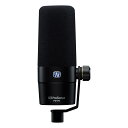PreSonus PD-70 ポッドキャストマイク 放送用ダイナミックマイク プレソナス PD70