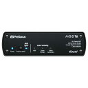 PreSonus AVB-D16 16x16 AVB-to-Dante Bridge ネットワークブリッジ プレソナス