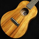 KIWAYA KPT-1K/Ebony Low-G S/N:336024 【ハワイアンコア材】【国産テナー】【Low-G仕様】 キワヤ 【未展示品】