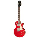 Epiphone Les Paul Standard 50s Plain Top Cardinal Red Cardinal Red エレキギター レスポールス...