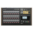 TASCAM Studio Bridge 24入出力オーディオインターフェース&マルチトラックレコーダ タスカム