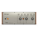 BEHRINGER SPRING REVERBERATION 646 リバーブユニット ユーロラック対応 ベリンガー