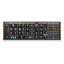BEHRINGER MODEL 15 アナログセミモジュラーシンセサイザー ベリンガー