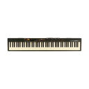 Studiologic Numa Compact X SE スピーカー内蔵 ステージピアノ ステージキーボード スタジオロジック