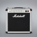 Marshall 2525C Studio Jubilee ギターアンプ コンボアンプ 20W 真空管 スタジオシリーズ マーシャル