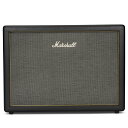 Marshall ORIGIN212 ギターアンプキャビネット 2x12" 150W ストレート型 オリジンシリーズ マーシャル