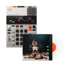 Teenage Engineering EP-133 K.O. II the champ edition ティーンエイジ エンジニアリング