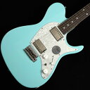 Providence pH-202RSC/SS Sonic Blue S/N:241192 プロヴィデンス 【未展示品】