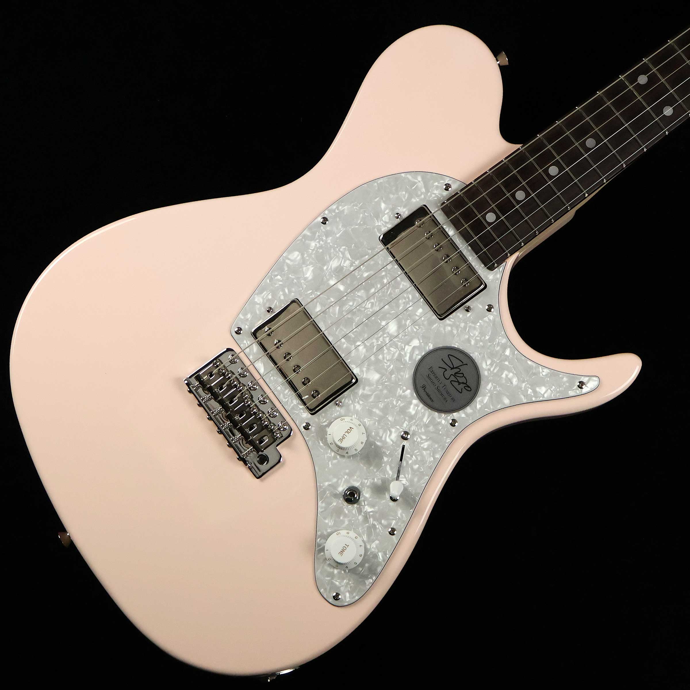 楽天市場】フェルナンデス ピンク(ギター|ギター・ベース 楽天市場】フェルナンデス ピンク(ギター|ギター・ベース