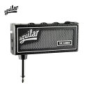 aguilar AP3-TH amPlug3 Tone Hammer ヘッドホンアンプ ベース用 アギュラー(2)