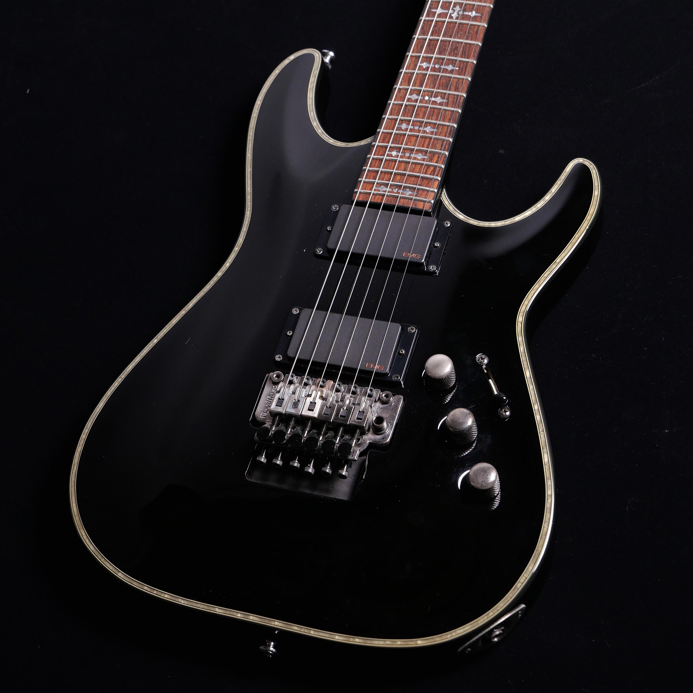 楽天市場】schecter hellraiser ad-c-1-fr-hrの通販 楽天市場】schecter hellraiser ad-c-1-fr-hrの通販