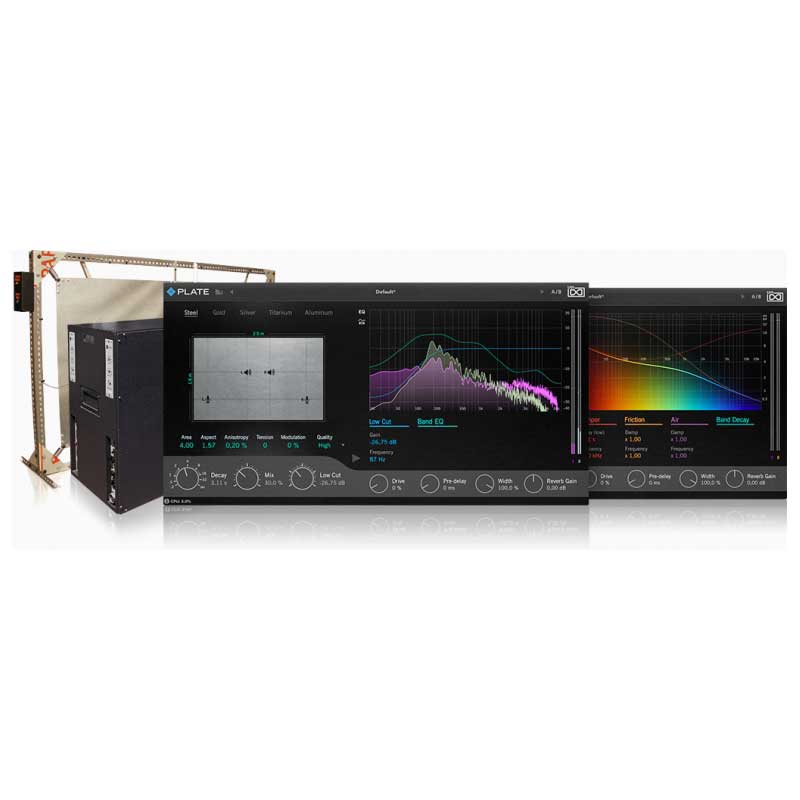 UVI PLATE [メール納品 代引き不可]