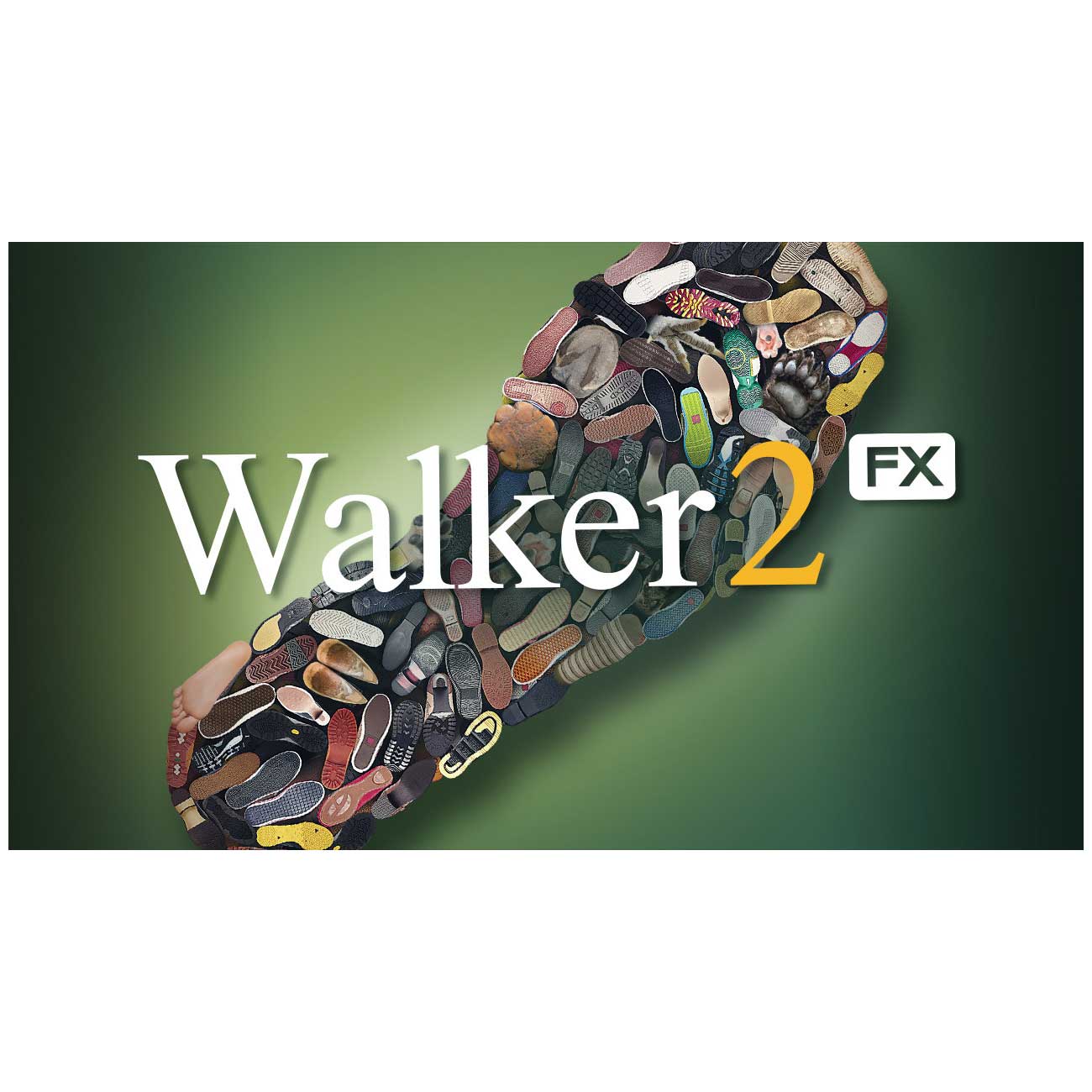 [特価 2025/12/03迄 UVI Walker 2 [メール納品 代引き不可]