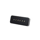 Gibson P-90 Soapbar Black cover ピックアップ エレキギター用 ギブソン PU90USBBC2