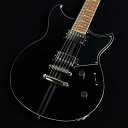 YAMAHA RSS20/ブラック エレキギター ヤマハ REVSTARシリーズ【中古】(2)