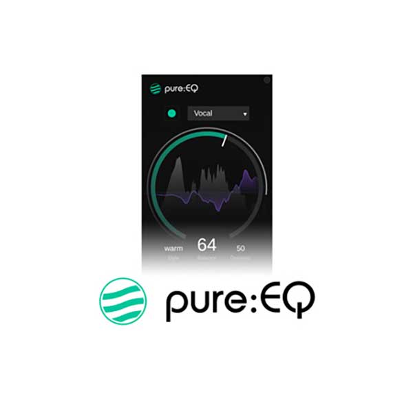 SONIBLE PURE:EQ ソニブル C2150[メール納品 代引き不可]