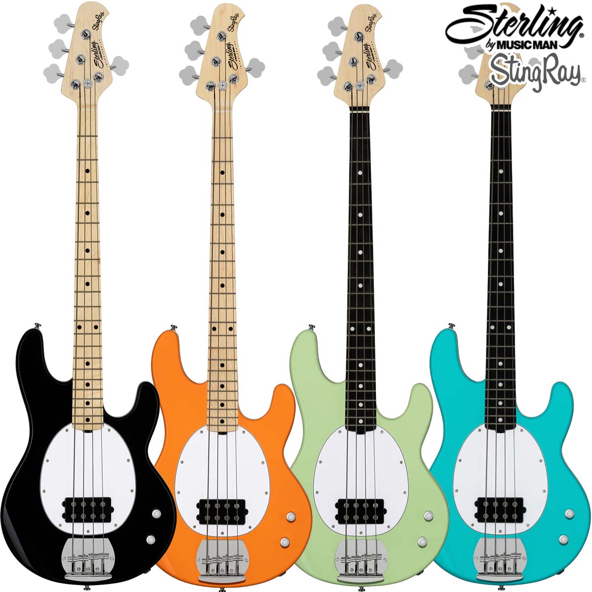 楽天市場】MUSICMAN stingrayの通販 楽天市場】MUSICMAN stingrayの通販