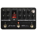 Two Notes Revolt Bass オールアナログアンプキャビシミュレーター トゥーノーツ(2)