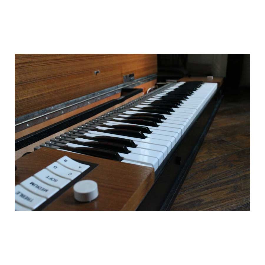 Acoustic Samples Clavi D9 ソフト音源 クラビネット音源 Hohner Clavinet D6 アコースティックサンプル[メール納品 代引き不可]