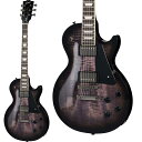 Gibson Les Paul Studio Session Translucent Ebony Burst エレキギター レスポールスタジオ ギブソン
