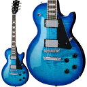 Gibson LP Studio Session Cobalt Burst エレキギター レスポールスタジオ ギブソン