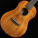 KIWAYA KPT-1K/Ebony Low-G S/N:032025 【ハワイアンコア材】【国産テナー】【Low-G仕様】 キワヤ 【未展示品】